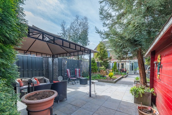 Medium property photo - Clarastraat 92, 6102 CD Echt